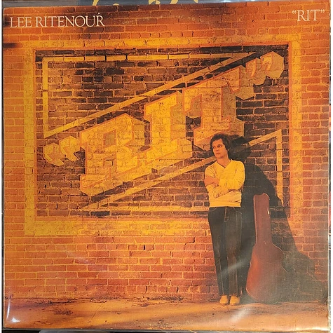 Lee Ritenour - Rit