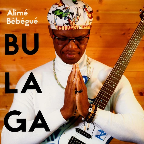 Alimé Bébégué - Bulaga