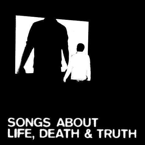 Arnaud Rebotini - Songs About Life, Death & Truth