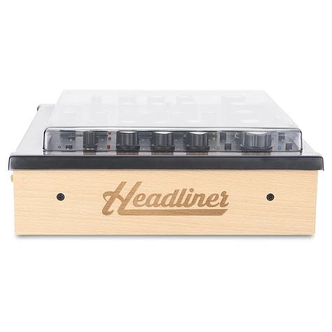 Decksaver - Headliner R4