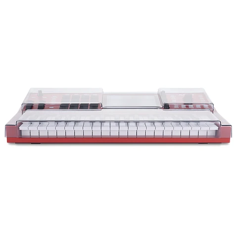 Decksaver - Akai Professional MPC Key 37