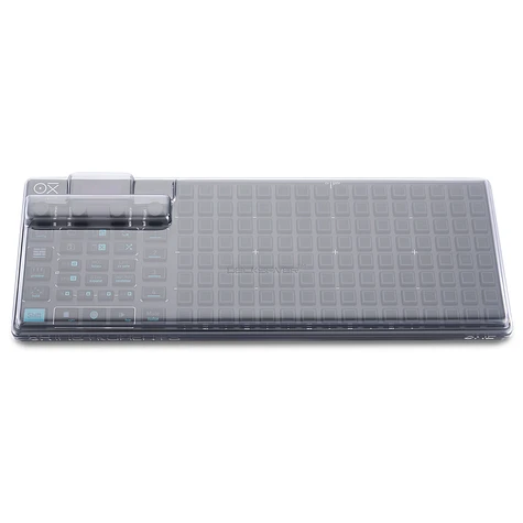 Decksaver - Oxi Instruments Oxi One