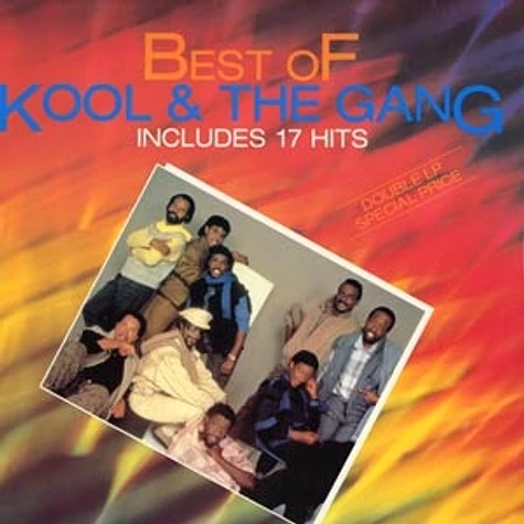 Kool & The Gang - Best Of Kool & The Gang