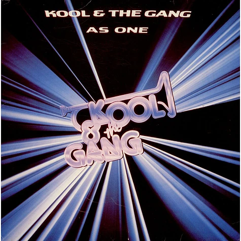 Kool & The Gang - As One