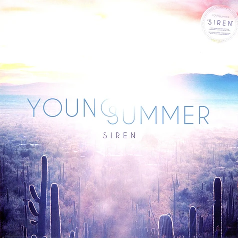 Young Summer - Siren 10th Anniversary Edition