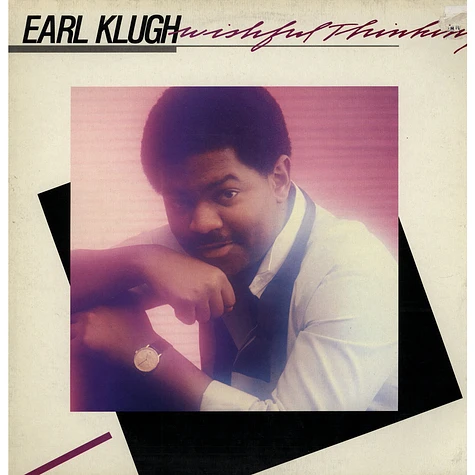 Earl Klugh - Wishful Thinking