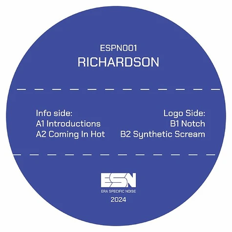 Richardson - Espn001