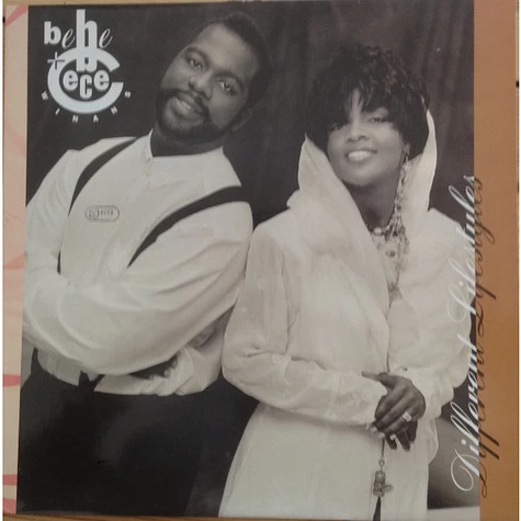 Bebe & Cece Winans - Different Lifestyles