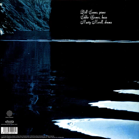 Bill Evans - Montreux II