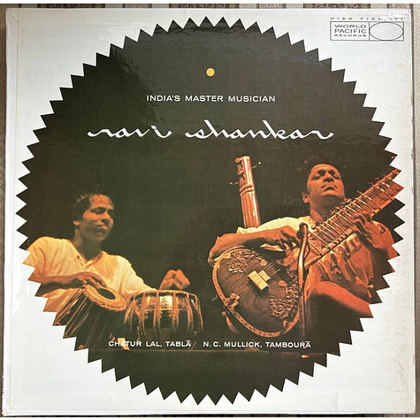 Ravi Shankar - India's Master Musician