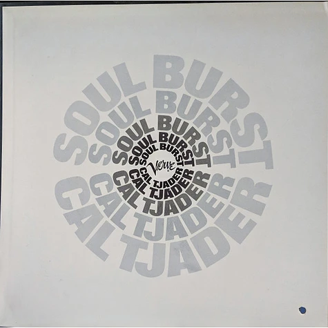 Cal Tjader - Soul Burst