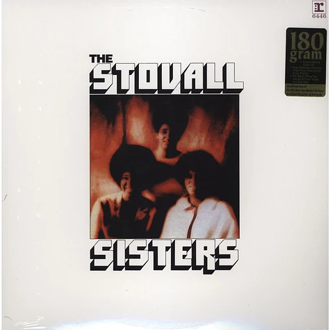 Stovall Sisters - The Stovall Sisters