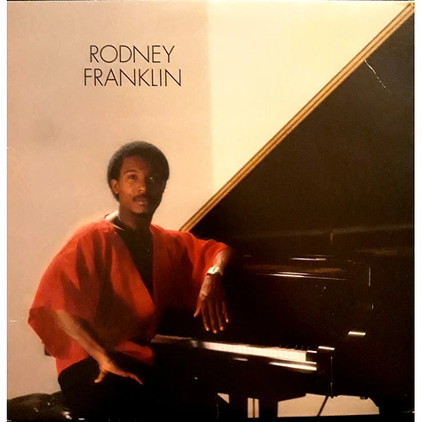 Rodney Franklin - Rodney Franklin