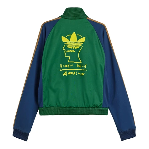 adidas x Brain Dead - Brain Dead Track Top