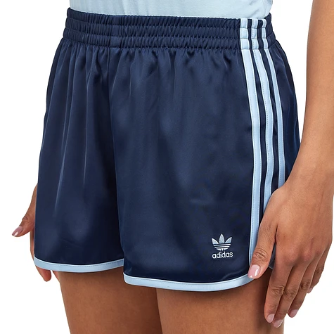 adidas - Adicolor 3 Stripe Sprinter Shorts
