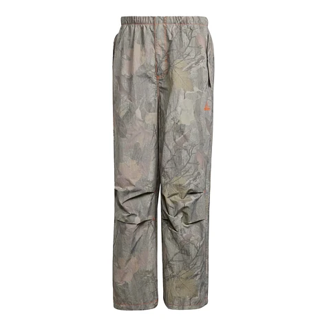 adidas - Camo Pants Q1