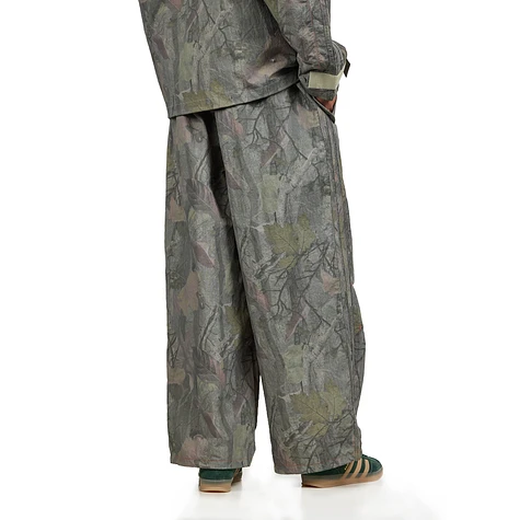 adidas - Camo Pant Q1