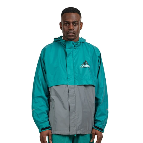 adidas - Equipment Windbreaker