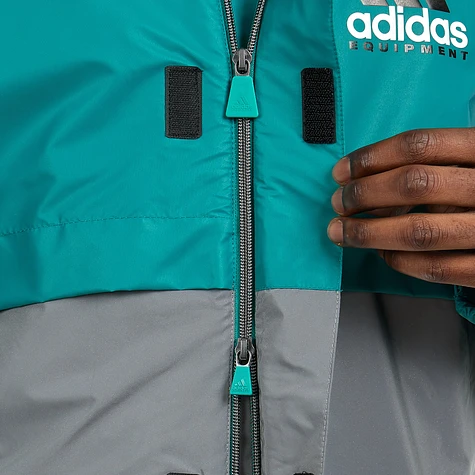 adidas - Equipment Windbreaker