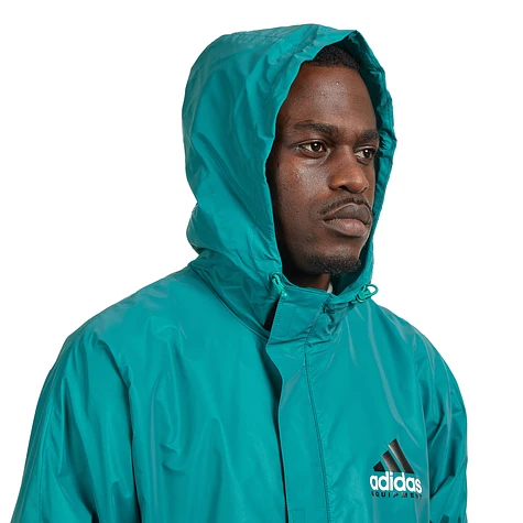 adidas - Equipment Windbreaker