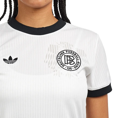 adidas - Germany 125 Anniversary Jersey W