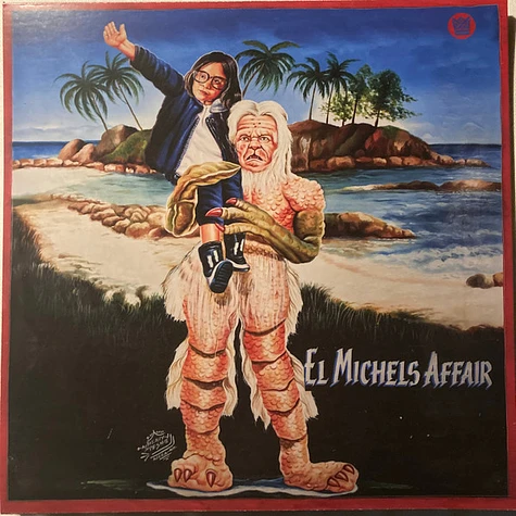 El Michels Affair - The Abominable EP