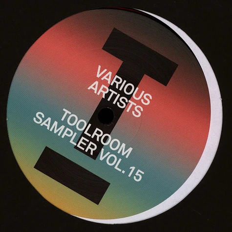 Mark Knight - Toolroom Sampler Volume 15