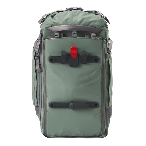 pinqponq - Komut MB Backpack