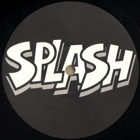 Splash - Joy And Pain