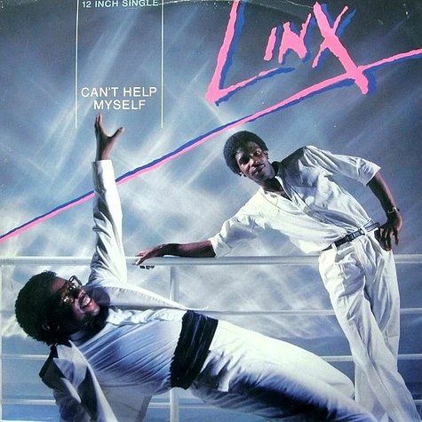 Linx - Can't Help Myself