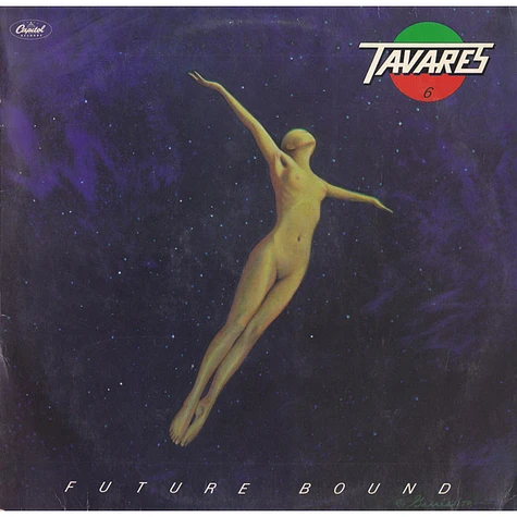 Tavares - Future Bound