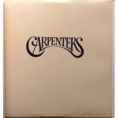 Carpenters - Carpenters