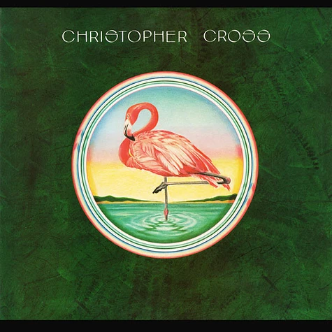 Christopher Cross - Christopher Cross