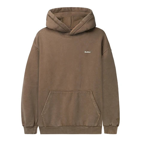 Butter Goods - Basic Pullover Hood