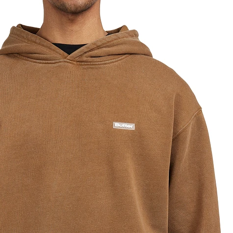 Butter Goods - Basic Pullover Hood