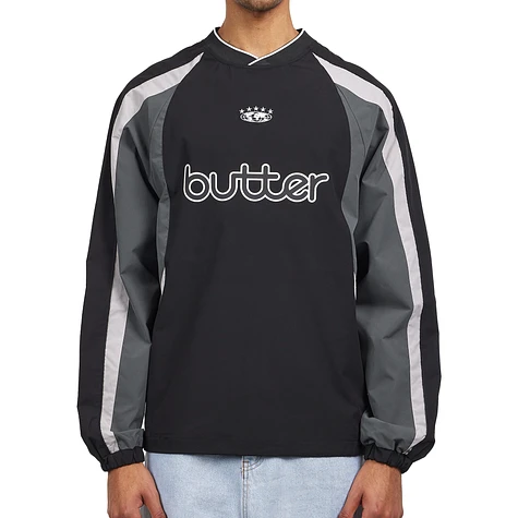 Butter Goods - Ridge Sport Crewneck