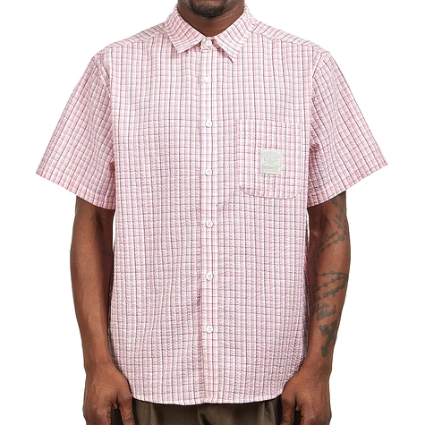 Butter Goods - Equipment S/S Shirt