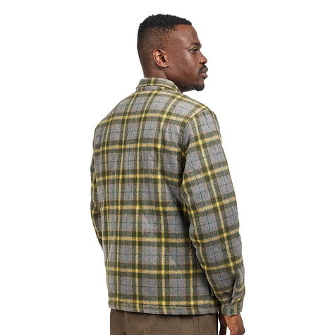 Butter Goods - Jive Flannel Jacket