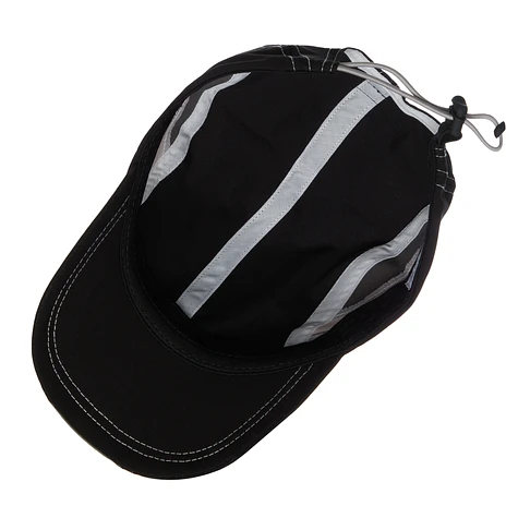 Butter Goods - Sprint 4 Panel Cap