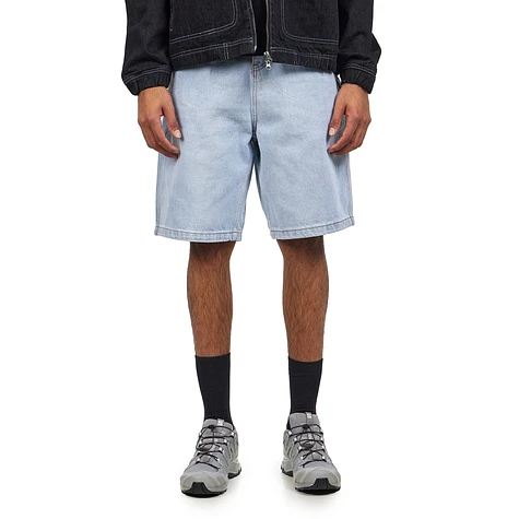 Butter Goods - Baggy Denim Shorts