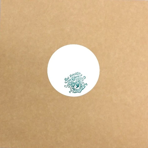 Fake Glasses & Noodleman - Dancehall / Acid Ting 2024 Repress