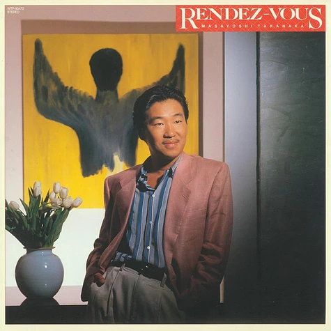 Masayoshi Takanaka - Rendez-Vous