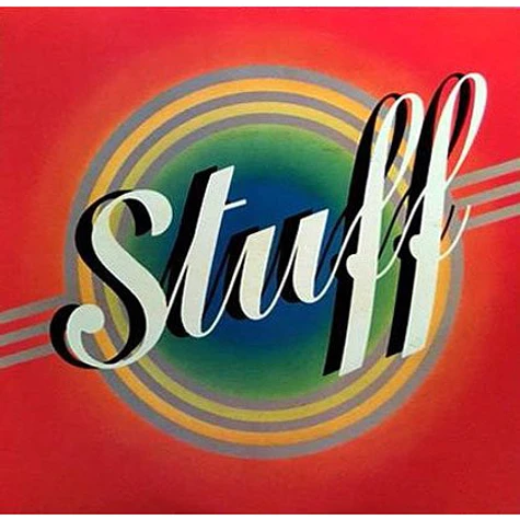 Stuff - Stuff