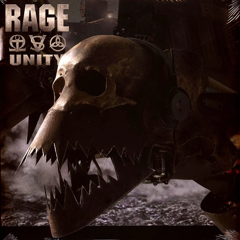 Rage - Unity