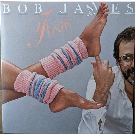 Bob James - Foxie