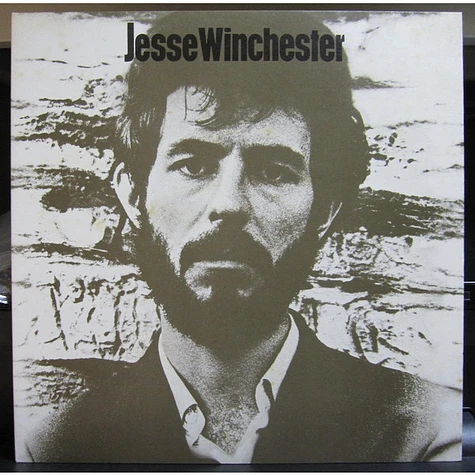 Jesse Winchester - Jesse Winchester