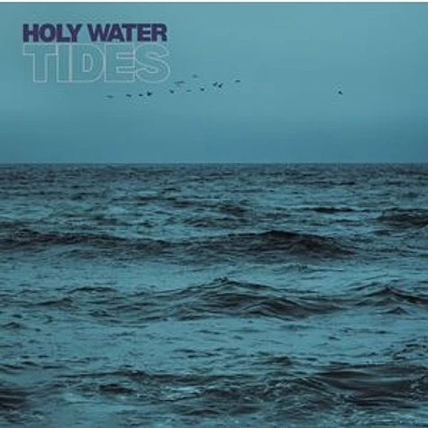 Holy Water - Tides