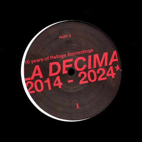 V.A. - La Decima Compilation - Part 2