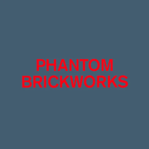 Bibio - Phantom Brickworks (IV & V)