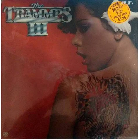 The Trammps - The Trammps III